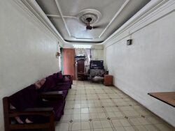 Blk 535 Jurong West Street 52 (Jurong West), HDB 3 Rooms #634195911